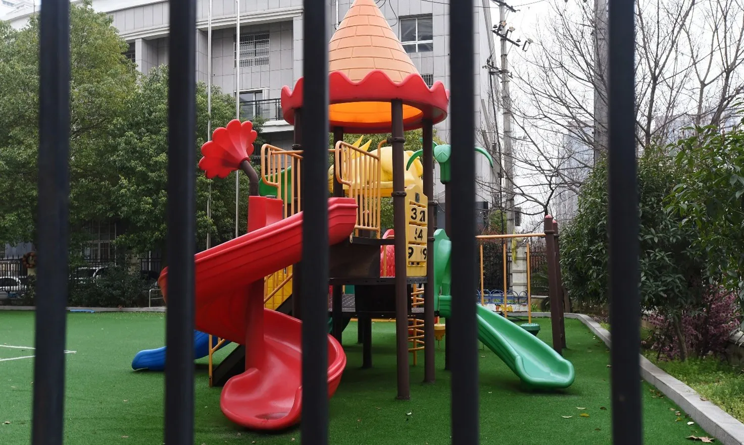 Trung Quốc triển khai chính sách miễn giảm học phí cho trẻ mẫu giáo