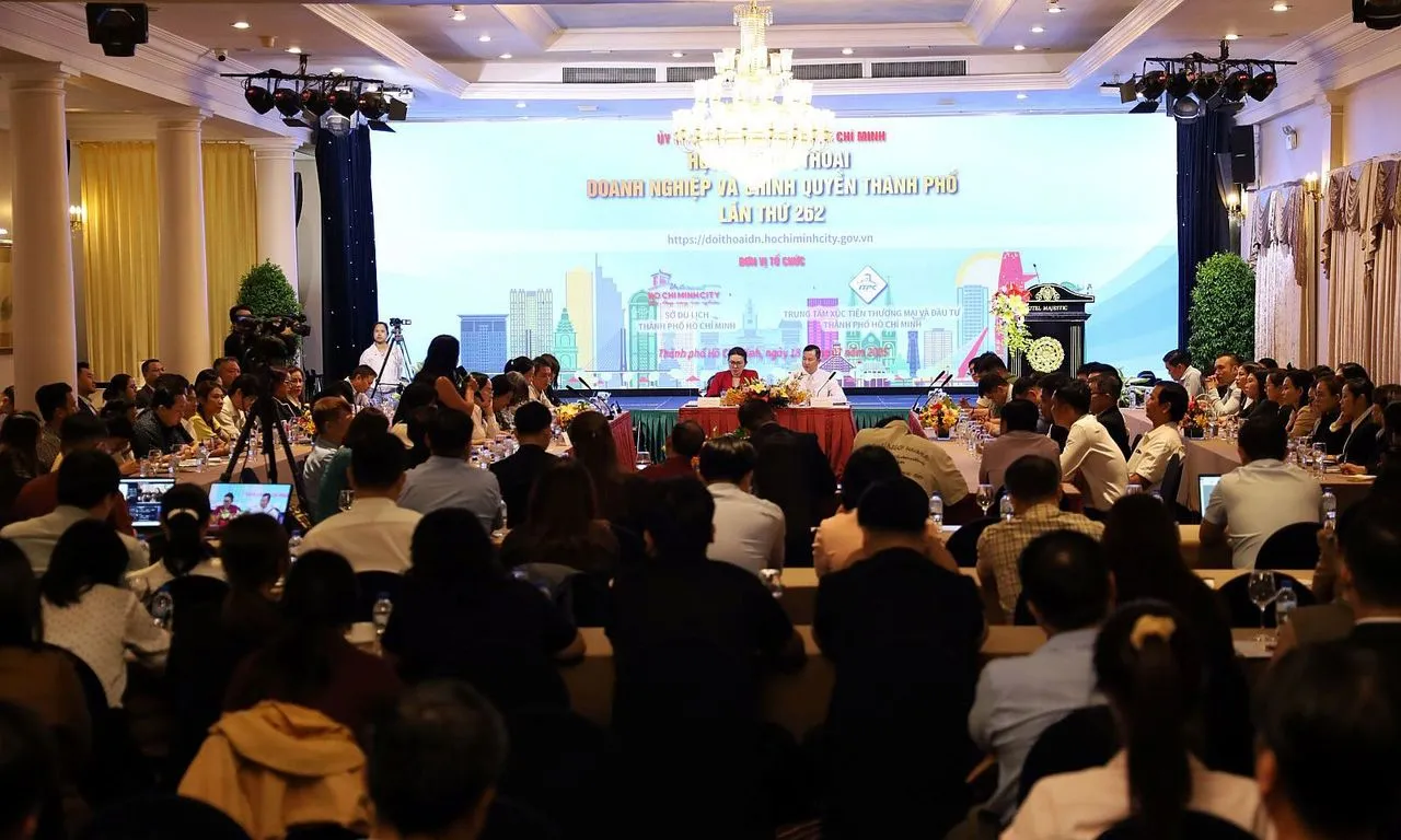 Chủ động xây dựng sản phẩm du lịch TPHCM mới 