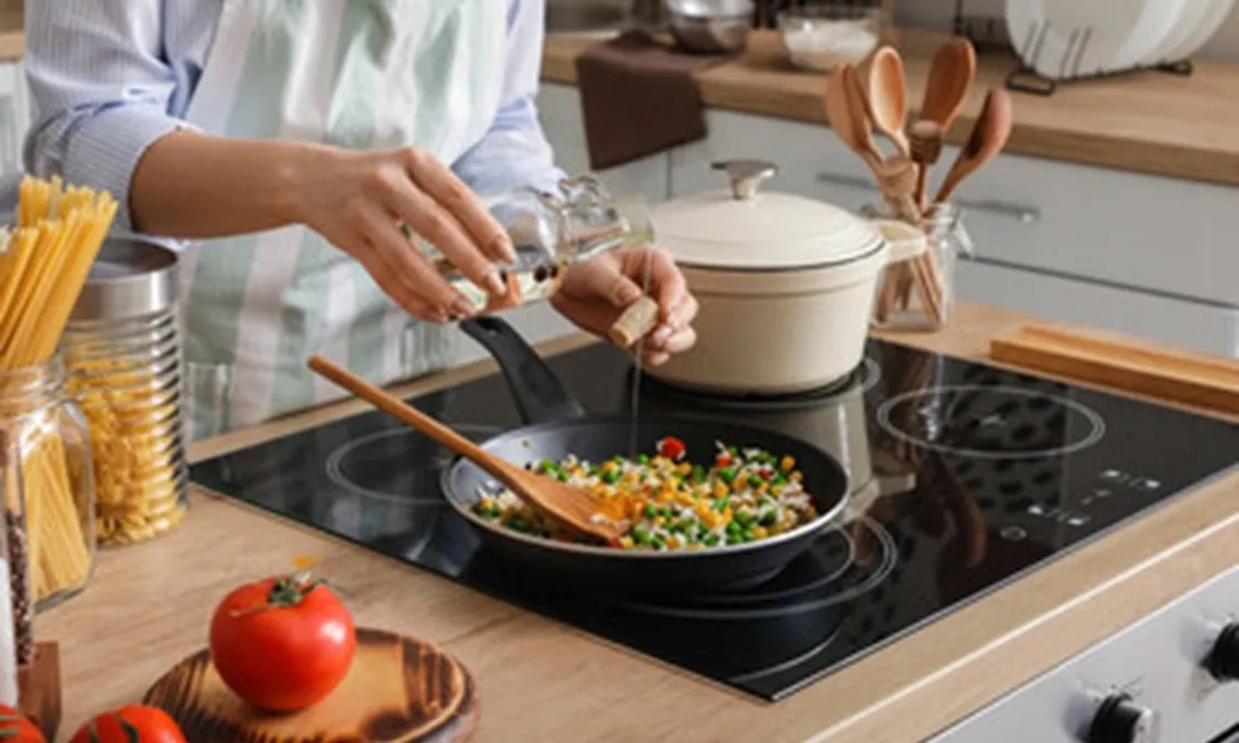 Nghiên cứu mới: Chế độ ăn ít thức ăn qua chế biến mang lại hiệu quả giảm cân vượt trội