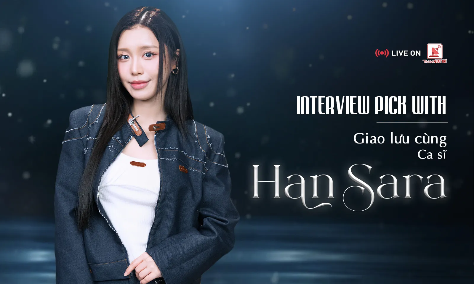 Han Sara trưởng thành mạnh mẽ sau hành trình rã đông bản ngã