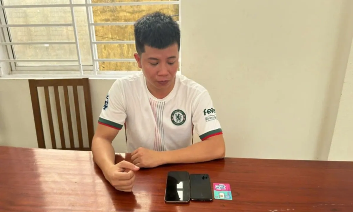 Tin lời con gái “ảo”, người phụ nữ Đà Nẵng mất 2,2 tỉ đồng