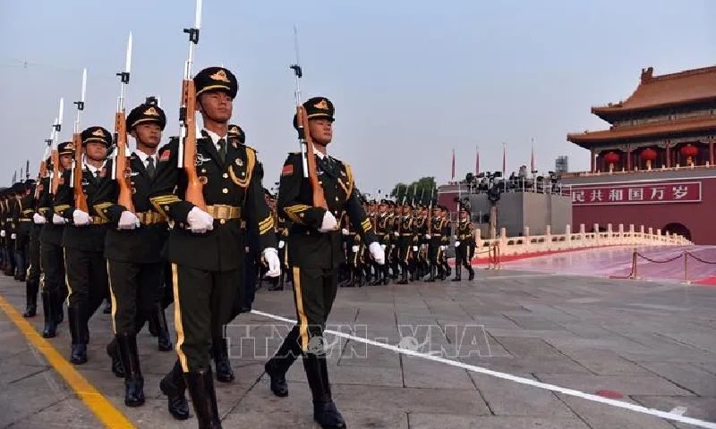 Trung Quốc siết chặt họp hành, giới hạn văn bản để giảm gánh nặng cho cán bộ cơ sở
