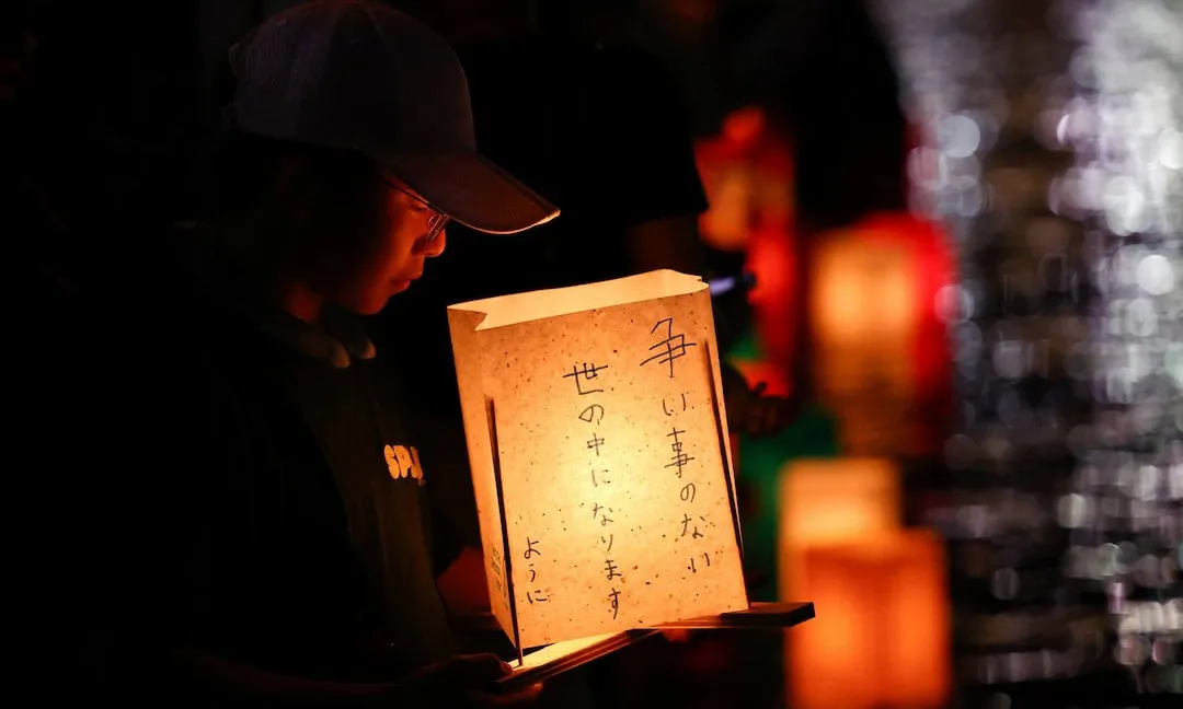 80 năm thảm kịch bom nguyên tử ở Hiroshima: Nguy cơ xung đột hạt nhân vẫn hiện hữu