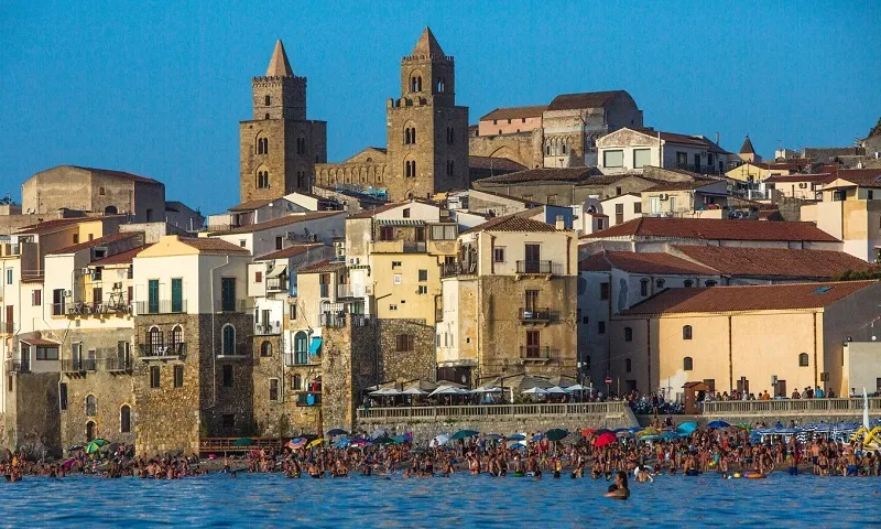 Dự án xây cầu treo dài nhất thế giới trị giá 15,6 tỷ USD được phê duyệt 