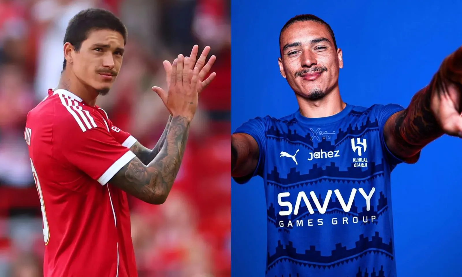 Darwin Nunez đạt thỏa thuận hợp đồng 3 năm với CLB từ Saudi Pro League