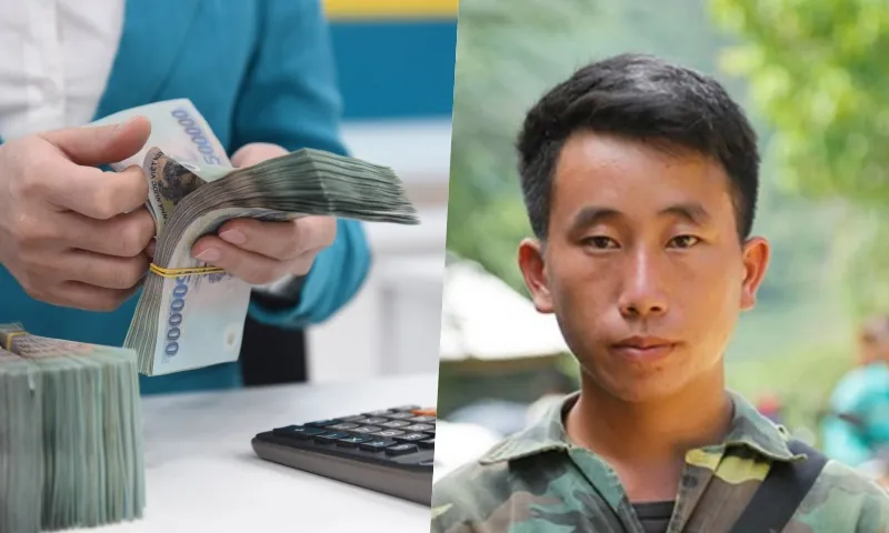 Điểm tin trưa 7/8: Phương thức nộp thuế điện tử mới | Đề nghị tặng Huân chương cho Mùa A Thi  