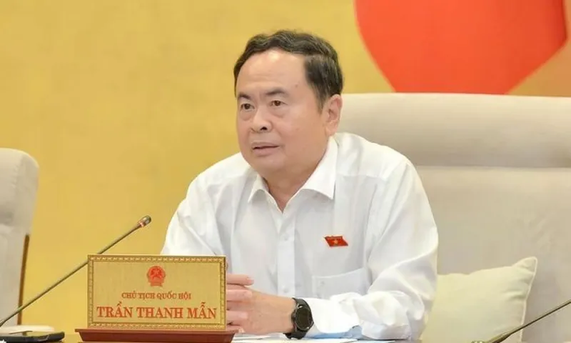 TRan TRhanh Man