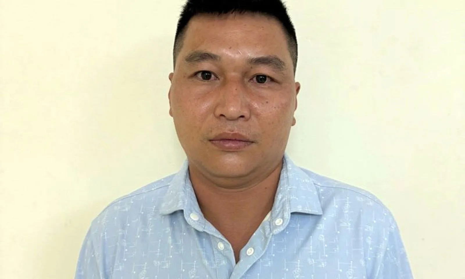 Hải Phòng: Bắt đối tượng trộm 64 triệu đồng giấu lên trần nhà vệ sinh