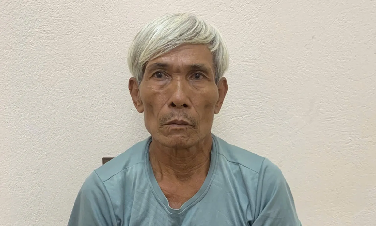 Bắt giữ đối tượng truy nã nguy hiểm sau 34 năm lẩn trốn