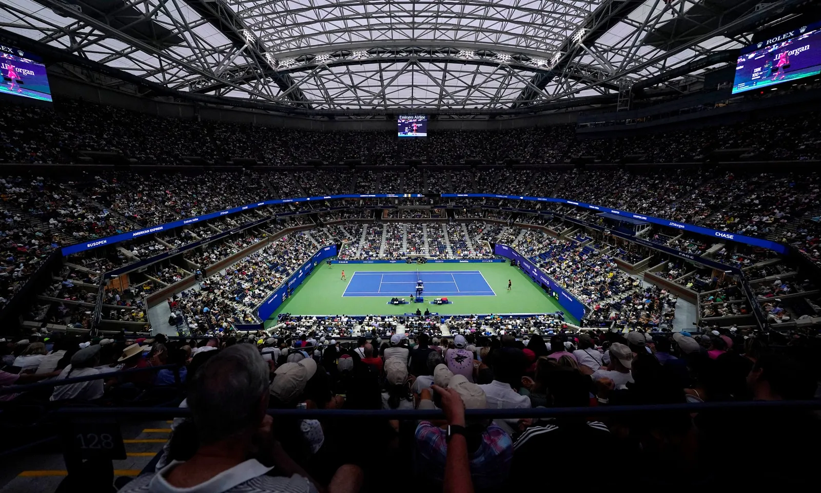 US Open công bố mức tiền thưởng kỷ lục 90 triệu đô la