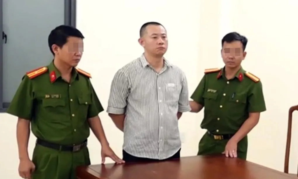 Khánh Hòa tạm giam 3 người Trung Quốc vì buôn bán sừng tê giác