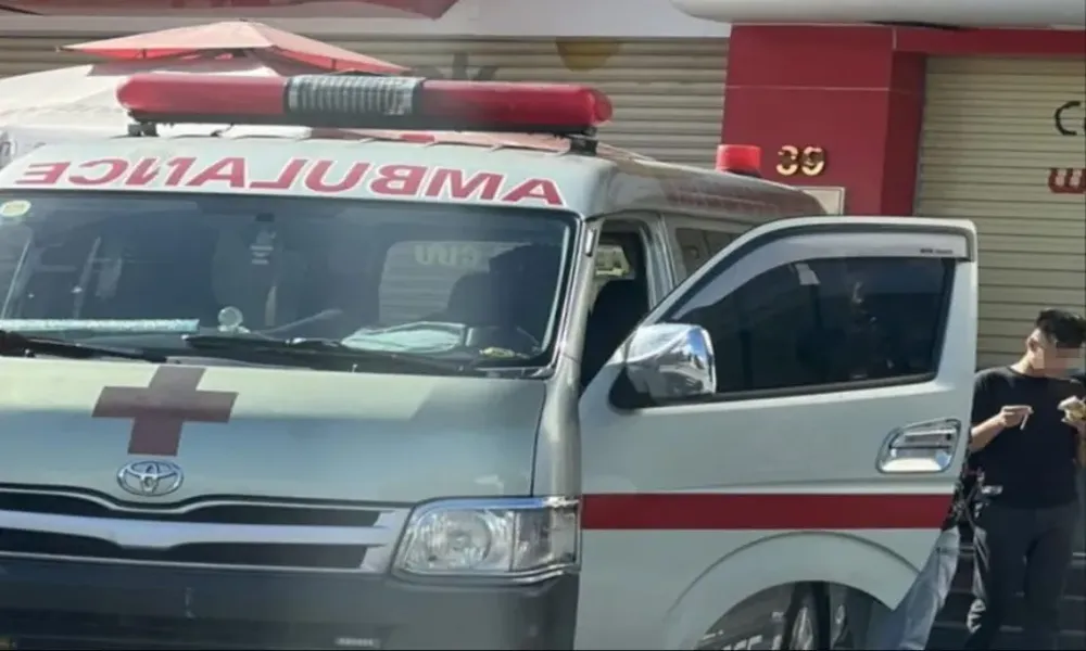 Phát hiện thi thể đồng nghiệp trong kho giao dịch ngân hàng