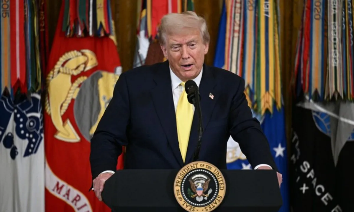 Ông Trump xác nhận gặp ông Putin: Không cần chờ cuộc gặp với Zelensky