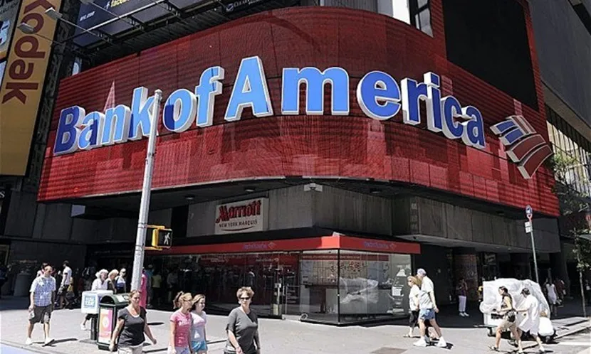 Tổng thống Trump ký sắc lệnh cấm ngân hàng phân biệt đối xử vì lý do chính trị hoặc tôn giáo