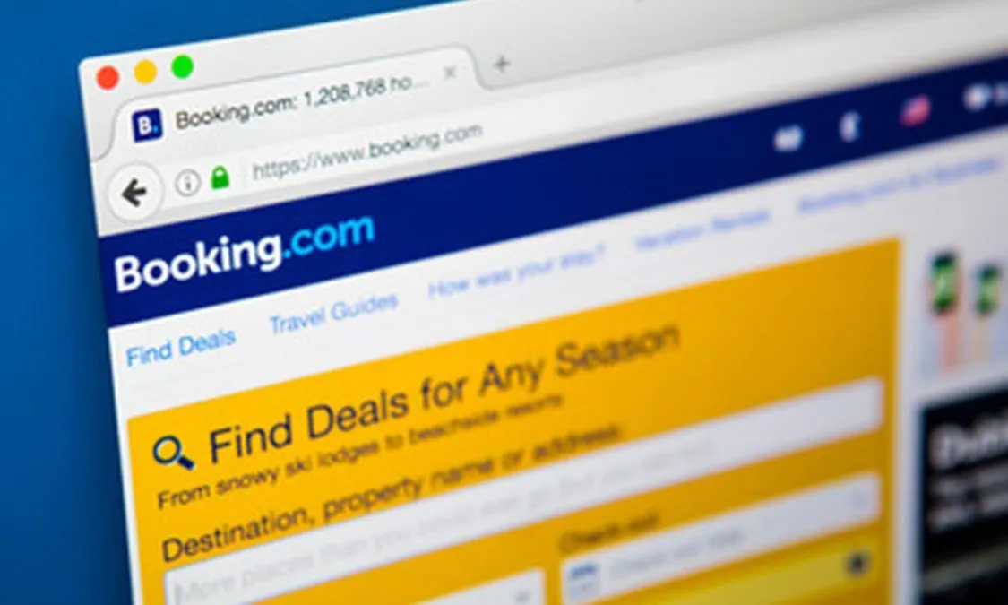 Hàng ngàn khách sạn châu Âu đồng loạt khởi kiện Booking.com