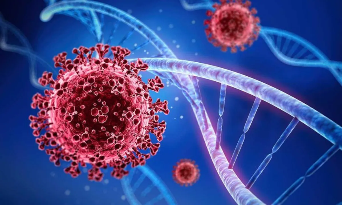 Biến thể XFG của Covid-19: WHO theo dõi nhưng không đáng lo