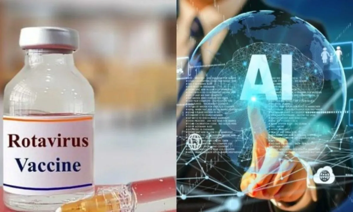 Điểm tin sáng 8/8: Miễn phí vaccine rota cho trẻ | Bộ GD-ĐT ứng dụng AI đánh giá chất lượng đào tạo