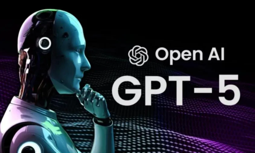 OpenAI ra mắt ChatGPT-5, trình độ ‘ngang tiến sĩ’