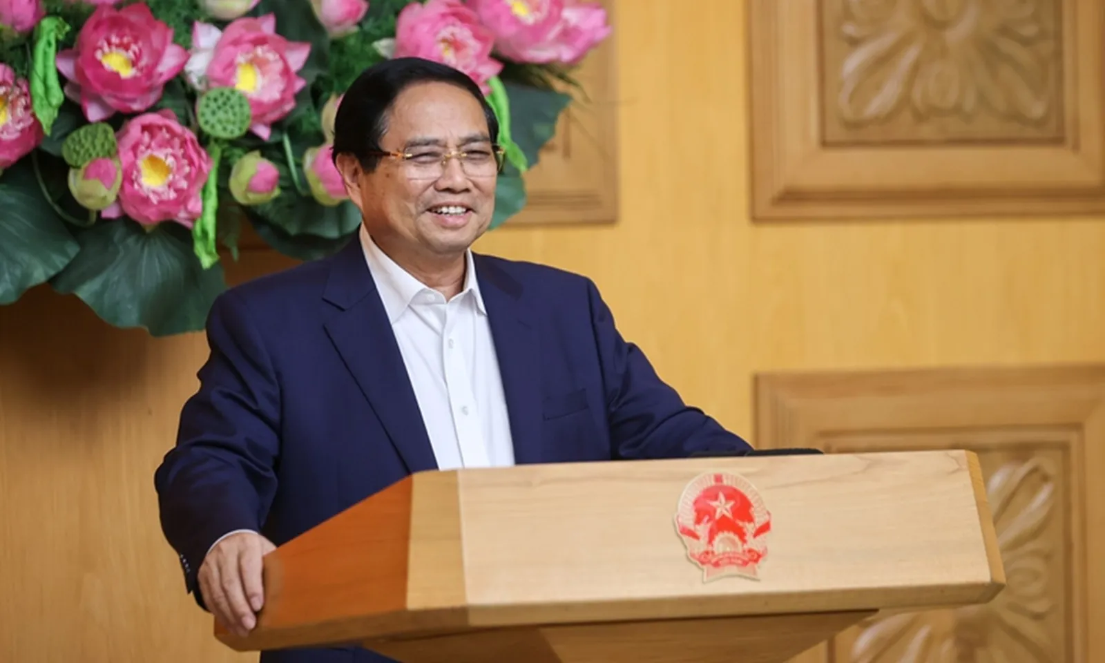 Thủ tướng: Cần làm tốt công tác khen thưởng nhân dịp các sự kiện trọng đại