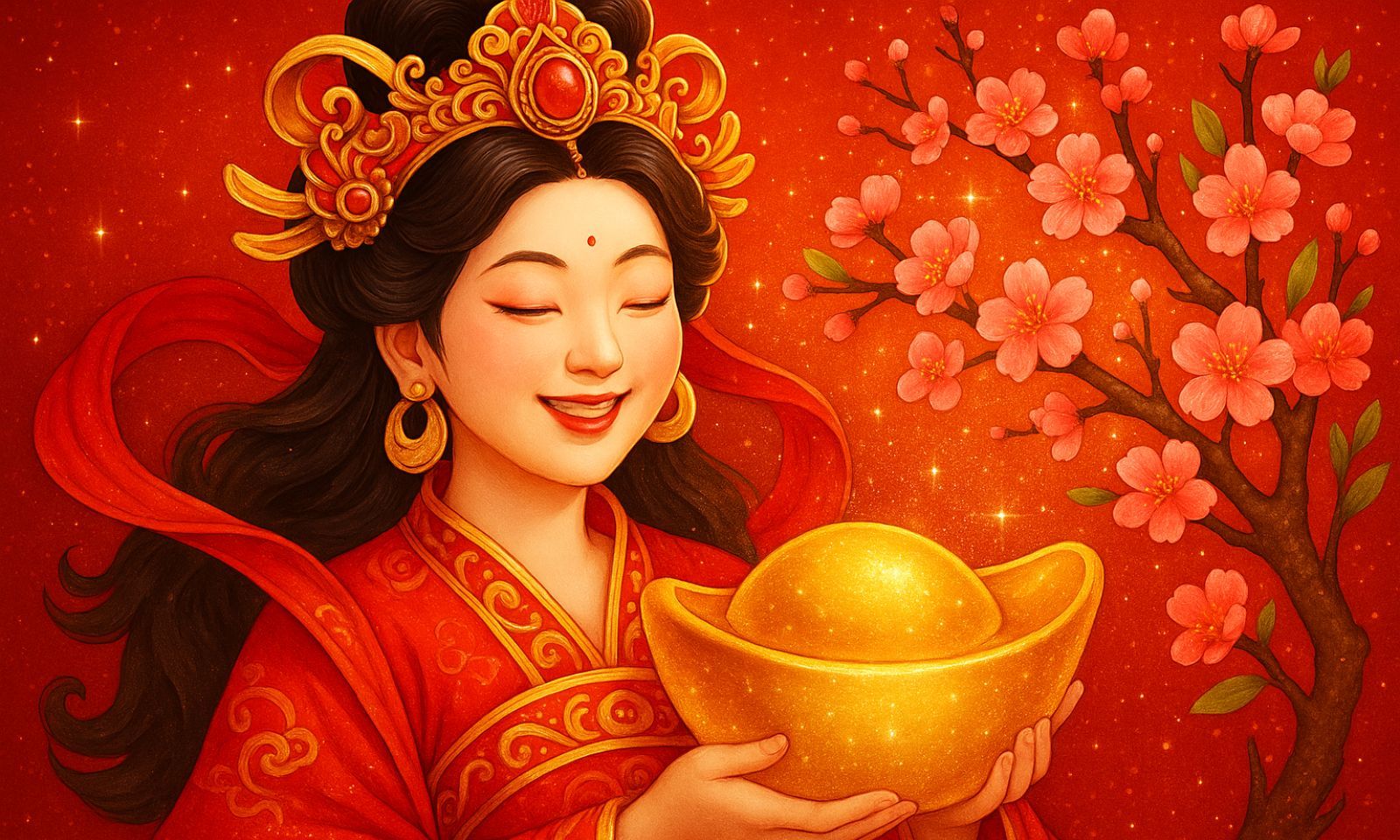 Tử vi cuối tuần (9 - 10/08): 3 tuổi sắp phát tài, sự nghiệp thăng hoa