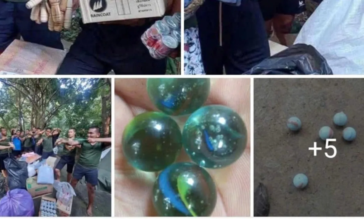 Ông Hun Sen cảnh báo nguy cơ phá vỡ ngừng bắn vì… ná thun