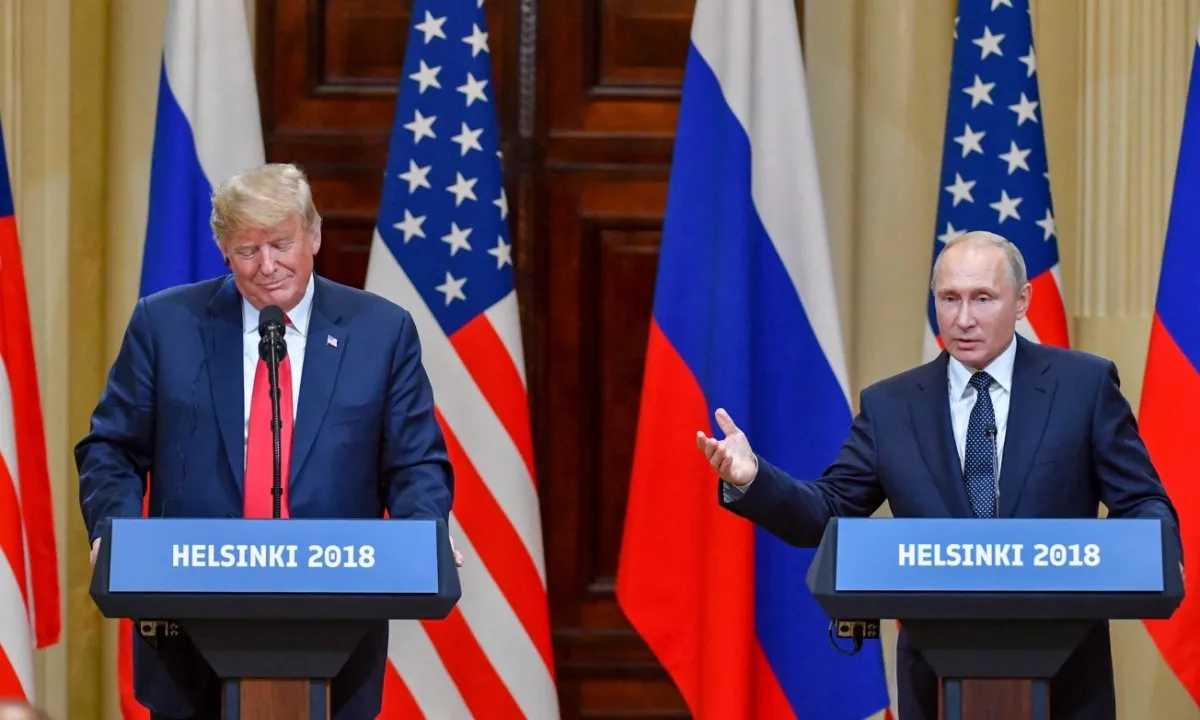 “Nước cờ Alaska”: Ông Putin khéo “lách” tối hậu thư của ông Trump