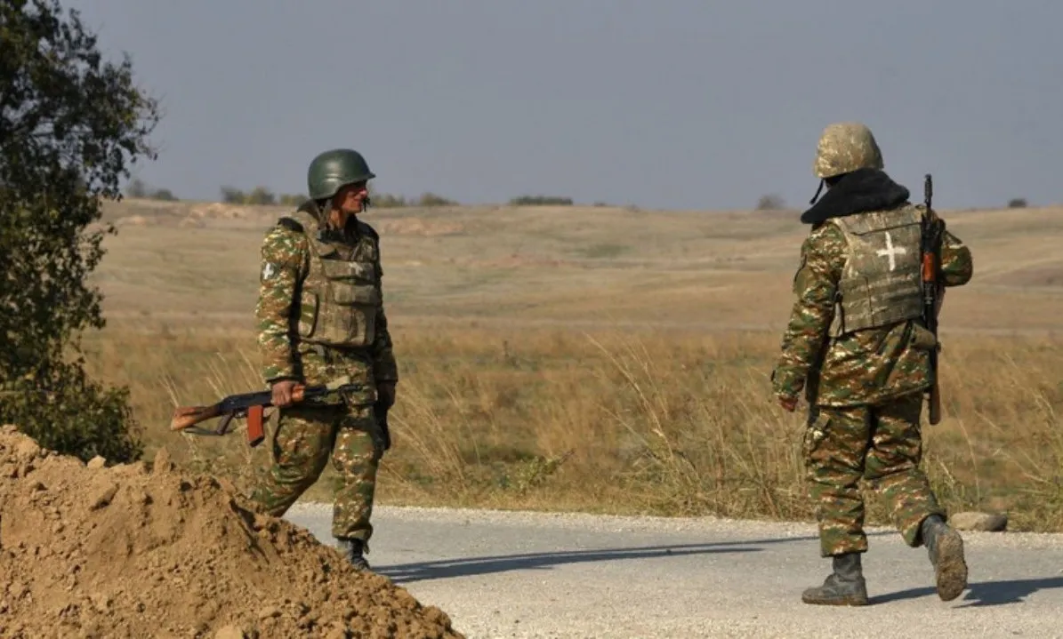 Bước ngoặt Armenia - Azerbaijan: Mỹ làm trung gian, EU và Anh hoan nghênh