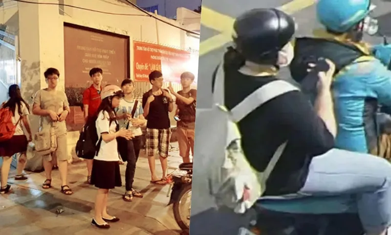 Điểm tin sáng 9/8: Chấn chỉnh tình trạng dạy thêm | Nhân viên công ty sách mất tích 