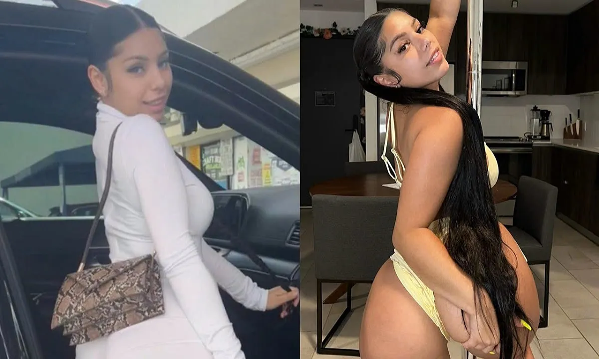 Lại một ngôi sao phim người lớn qua đời khi mới ngoài 20 tuổi