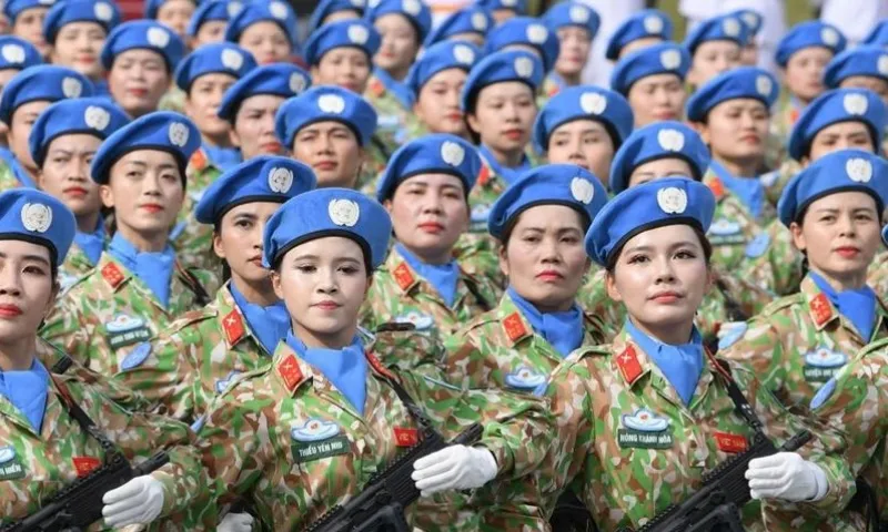 Bộ Quốc phòng đề xuất tinh gọn hệ thống thanh tra còn 2 cấp