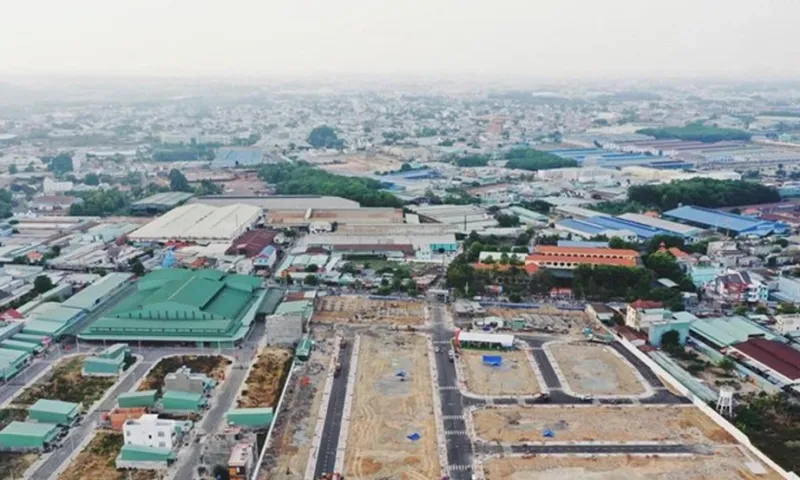 Nhiều địa phương kiến nghị bỏ quy hoạch sử dụng đất cấp xã