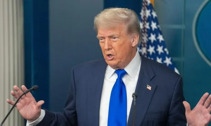 Thượng đỉnh Nga – Mỹ dự kiến diễn ra ngày 11/8