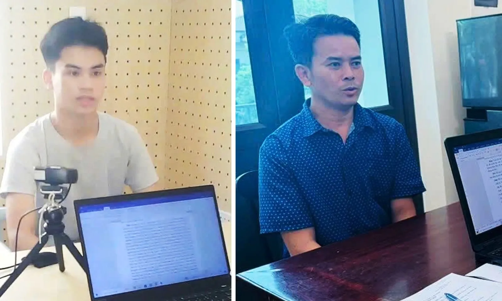 Giao xe máy cho con điều khiển gây tai nạn chết người, cả 2 cha con bị khởi tố