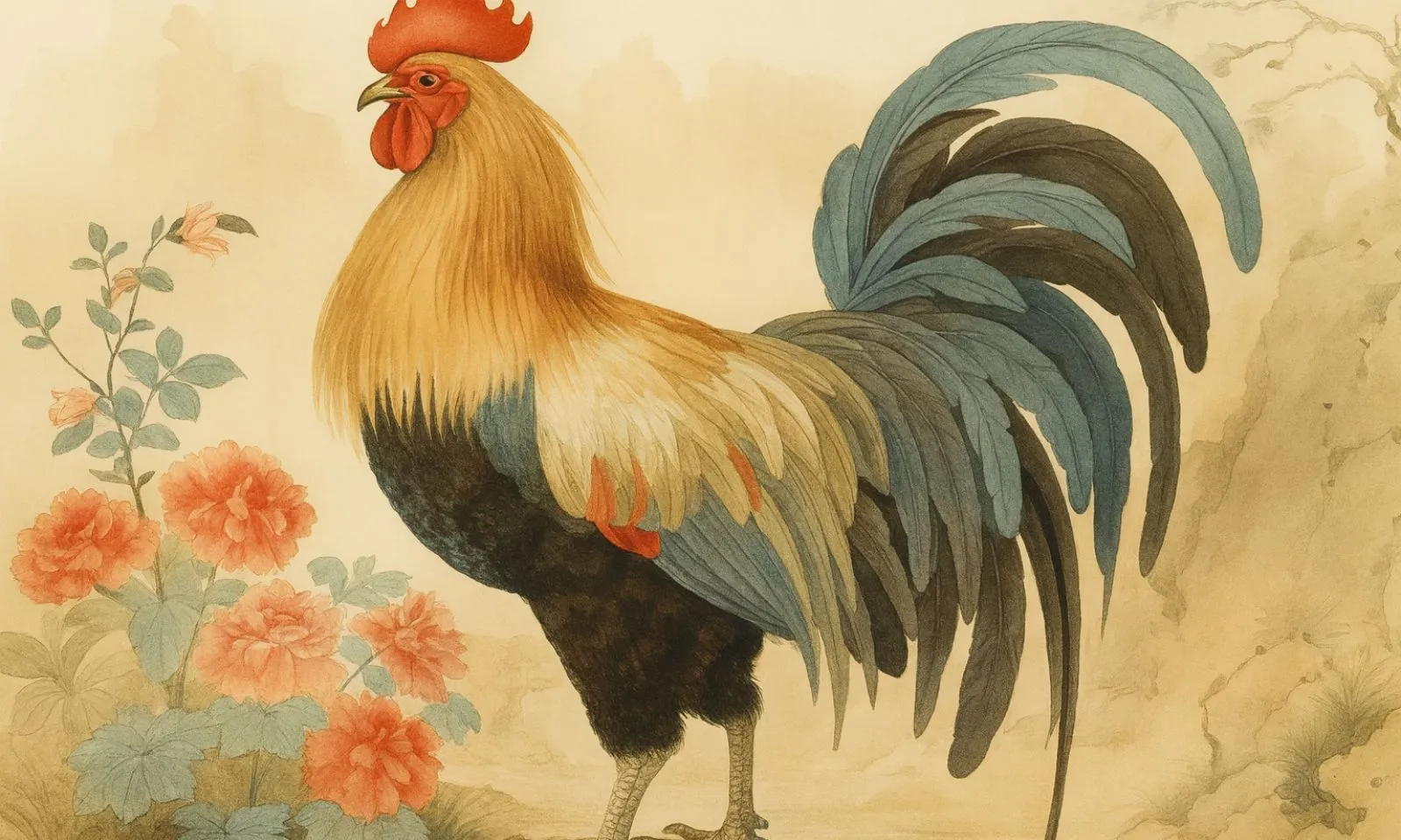 Mùa Thu 2025, 4 con giáp càng chăm chỉ, càng “trúng mánh”