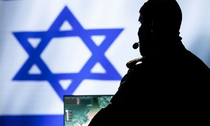 Iran bắt giữ 20 người cáo buộc là gián điệp Israel
