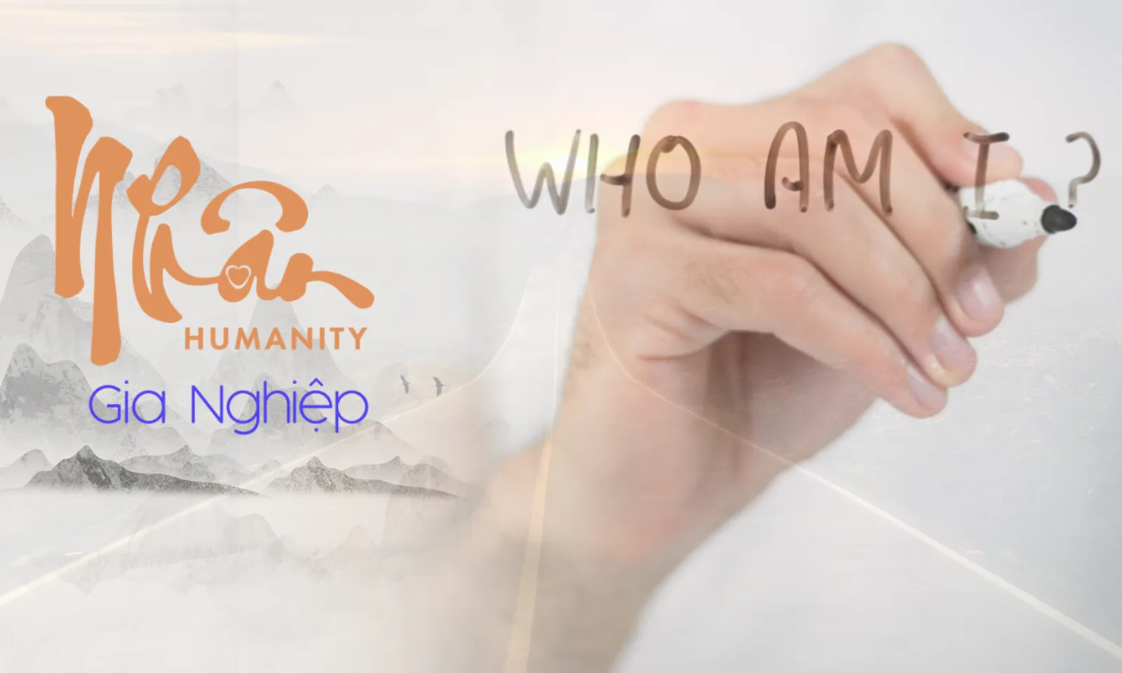 Nhân Gia Nghiệp: Không chỉ là chương trình học – mà là hành trình sống