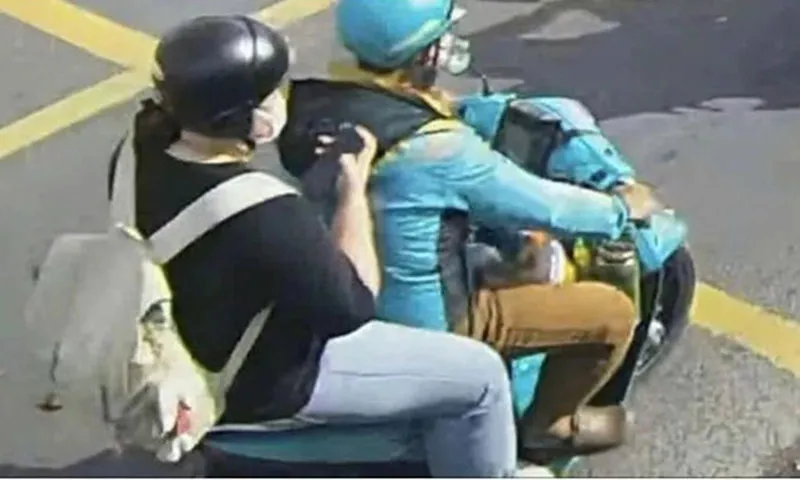 Nữ nhân viên “mất tích” sạu 4 ngày đã trở về, không phải bị bắt cóc online