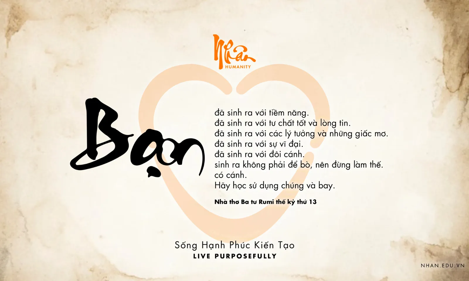 Dự Án Nhân