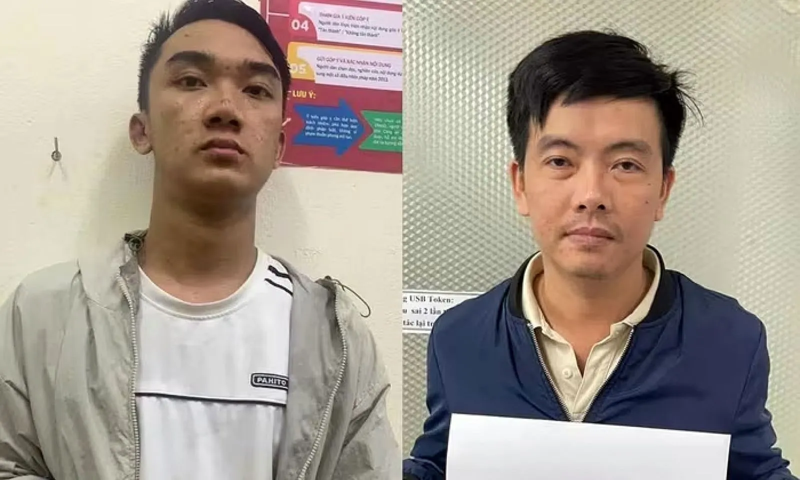 Đà Nẵng: Nhóm chiếm quyền 70 tài khoản Facebook, lừa hơn 10 tỉ đồng