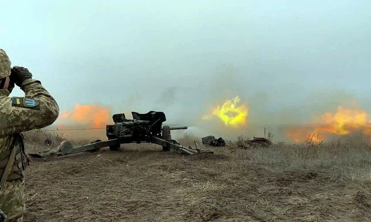 Tổng thống Putin đưa ra điều kiện ngừng bắn toàn diện, Ukraine không đổi đất lấy hòa bình 