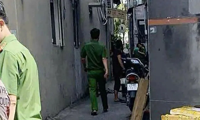 TP.HCM Khởi tố 2 người liên quan vụ thi thể cô gái trong vali