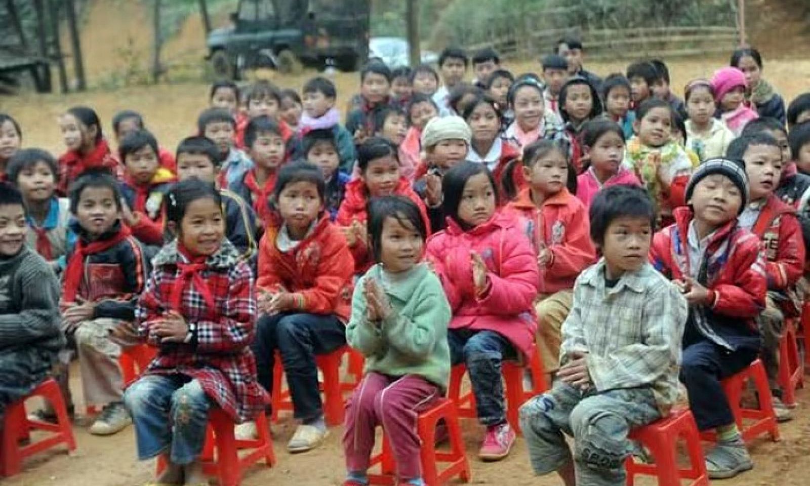 Đề xuất hỗ trợ chi phí mầm non cho trẻ 3 - 5 tuổi ở vùng khó khăn