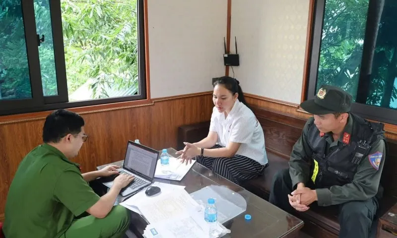 Nữ giám đốc biến thịt đông nhập khẩu thành “đặc sản vùng cao” để lừa người tiêu dùng