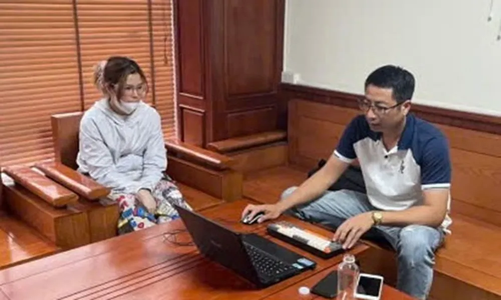 Bắt 18 đối tượng trong đường dây mang thai hộ vì mục đích thương mại