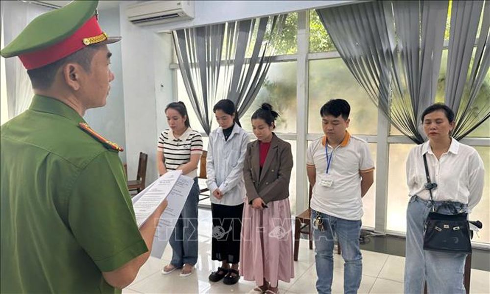 Lật tẩy thủ đoạn “vẽ bệnh” tại Phòng khám Đa khoa Quốc tế Đà Nẵng