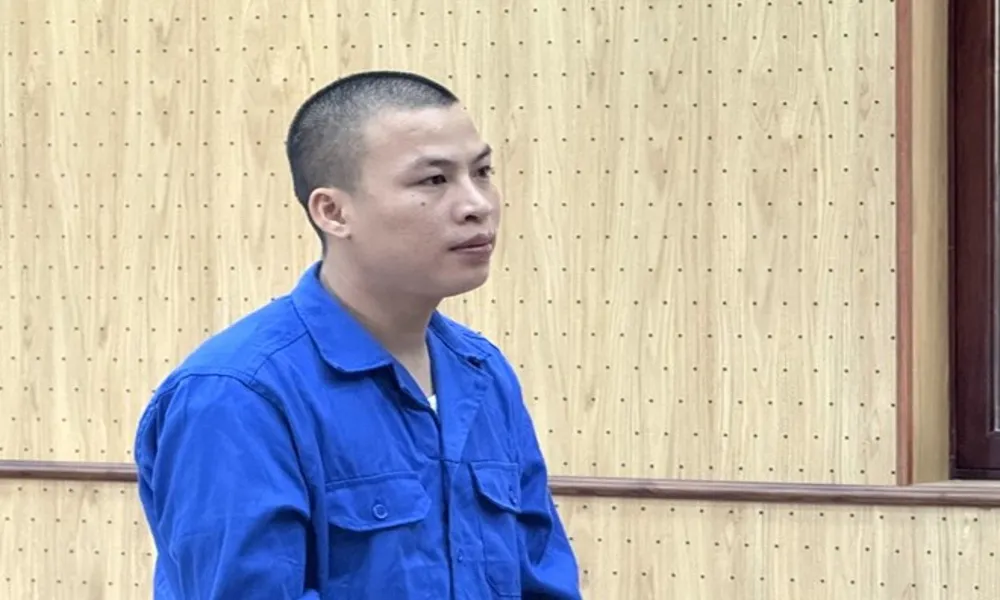 Thiếu nợ, nam thanh niên trộm hàng trăm triệu đồng từ chủ cũ