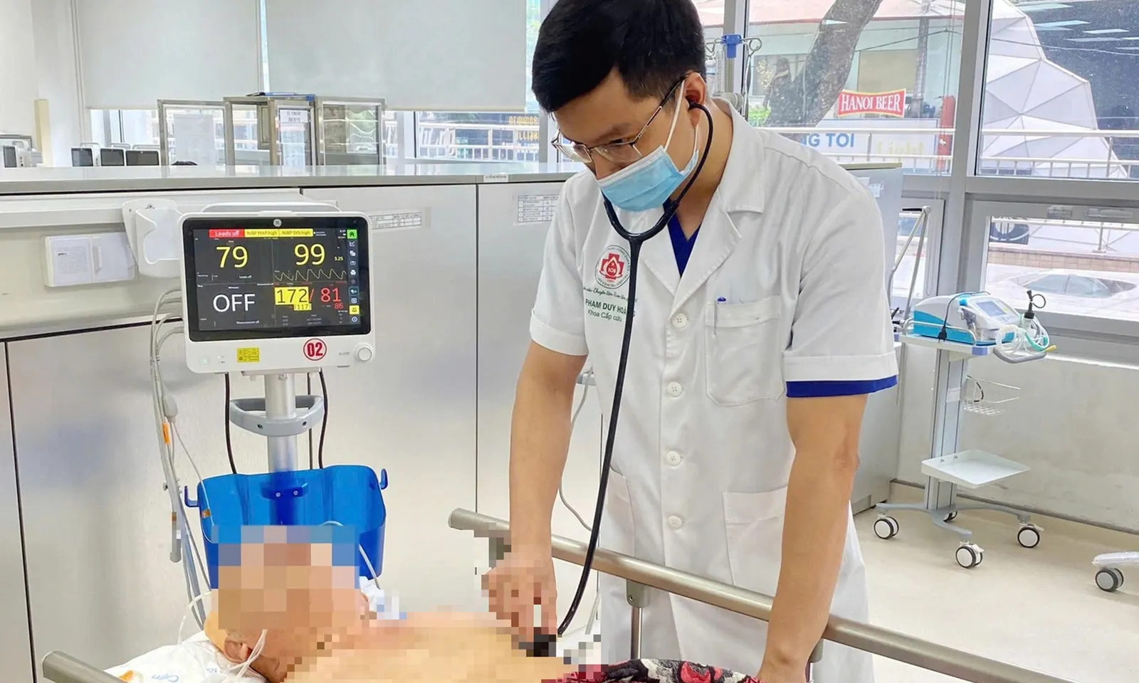 “An cung ngưu hoàng hoàn” không phải thần dược