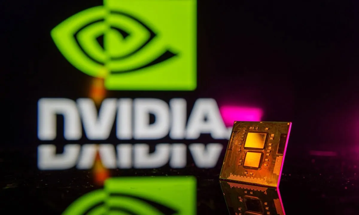Mỹ cấp phép cho Nvidia xuất khẩu chip H20 sang Trung Quốc
