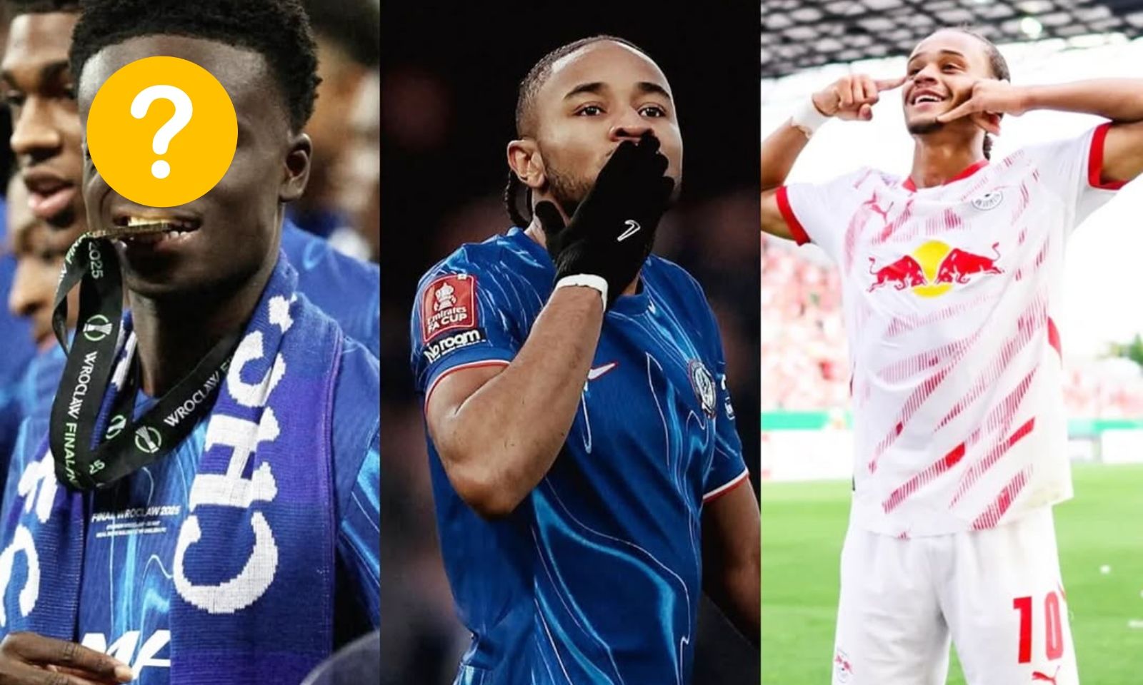 Chelsea hiến tế 2 cái tên triệu hồi Xavi Simons