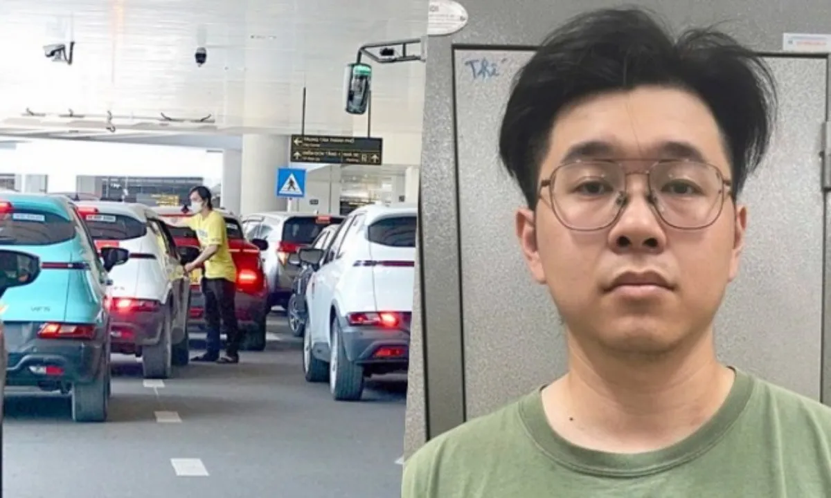 Điểm tin sáng 11/8: Nhà ga T3 còn nhiều bất cập | Tạm giữ hình sự người hành hung phụ nữ ở Hà Nội